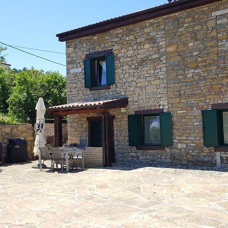 קופר Apartments Villa Irena מראה חיצוני תמונה