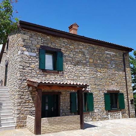 קופר Apartments Villa Irena מראה חיצוני תמונה
