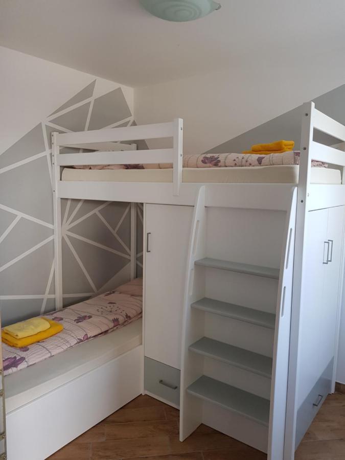 קופר Apartments Villa Irena מראה חיצוני תמונה