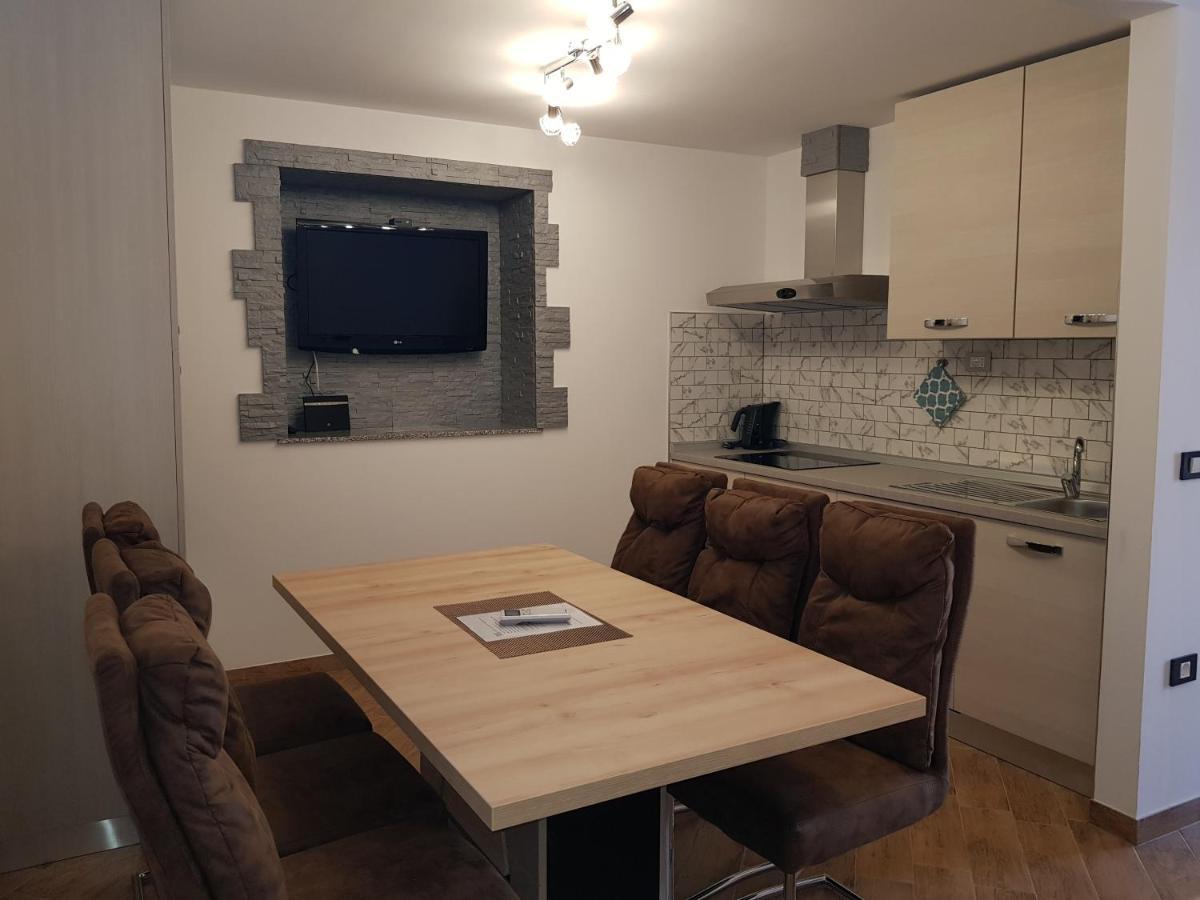 קופר Apartments Villa Irena מראה חיצוני תמונה