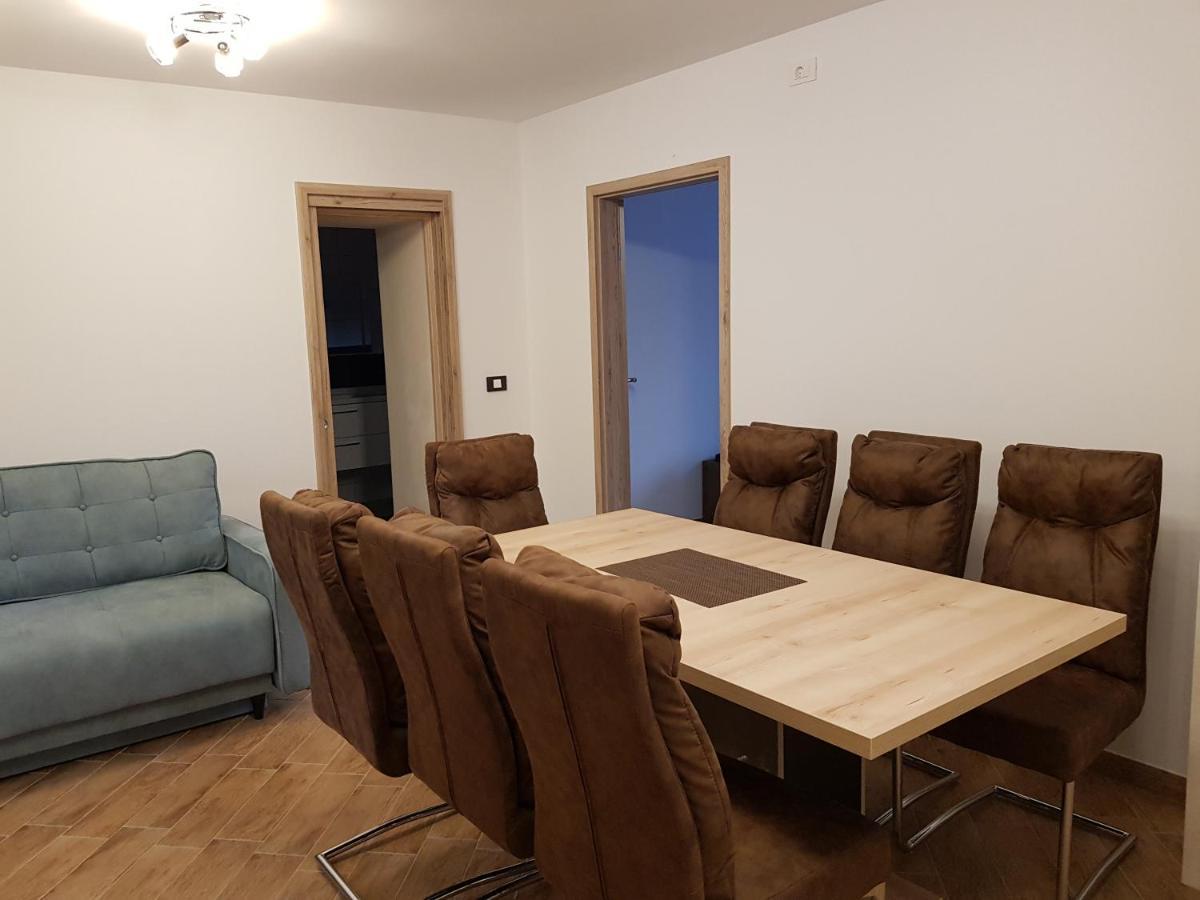 קופר Apartments Villa Irena מראה חיצוני תמונה