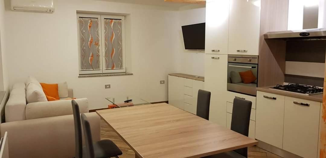 קופר Apartments Villa Irena מראה חיצוני תמונה