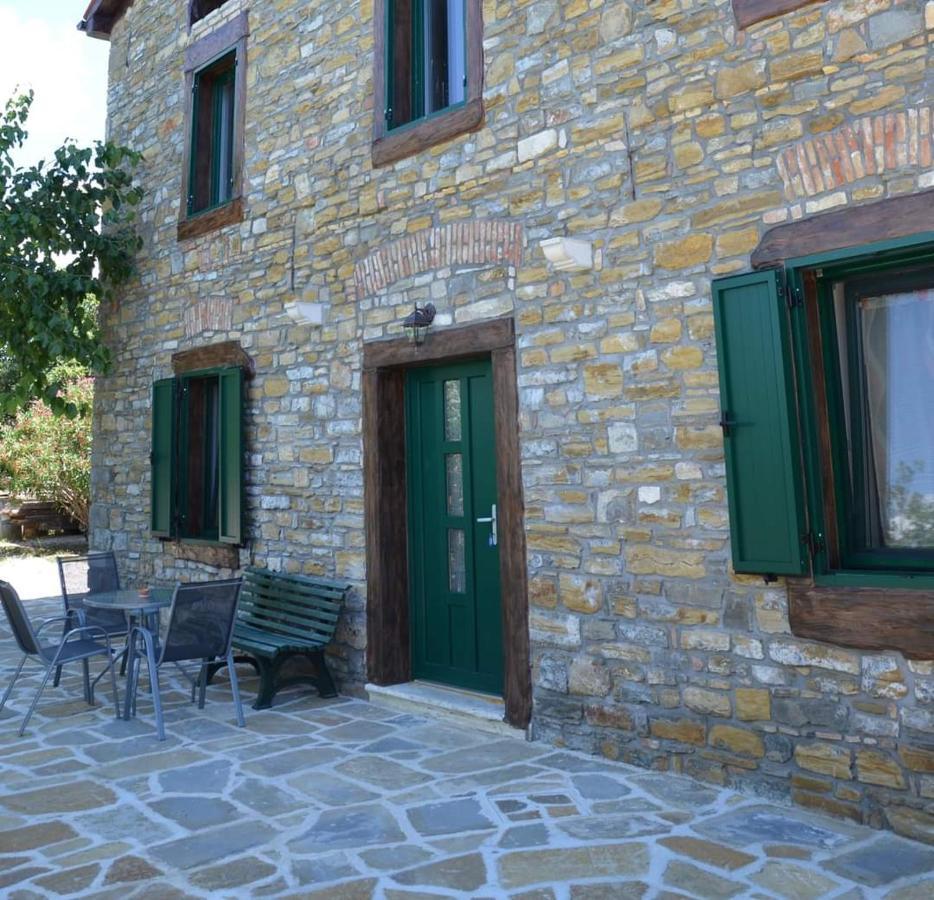 קופר Apartments Villa Irena מראה חיצוני תמונה
