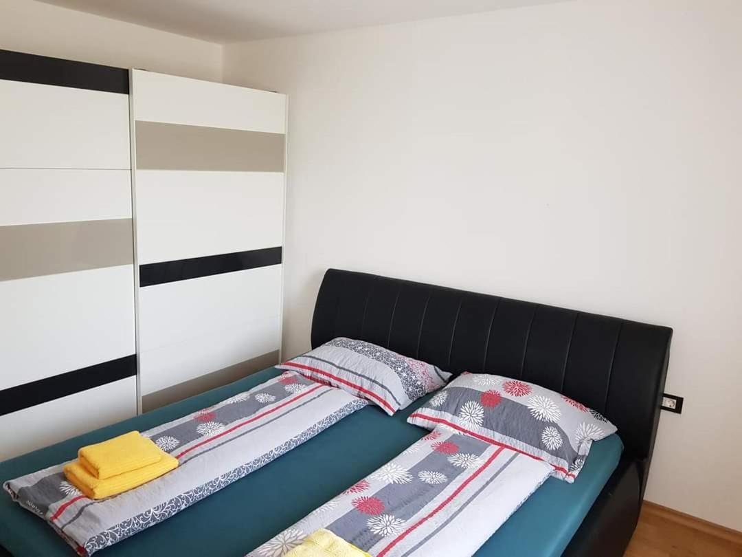 קופר Apartments Villa Irena מראה חיצוני תמונה