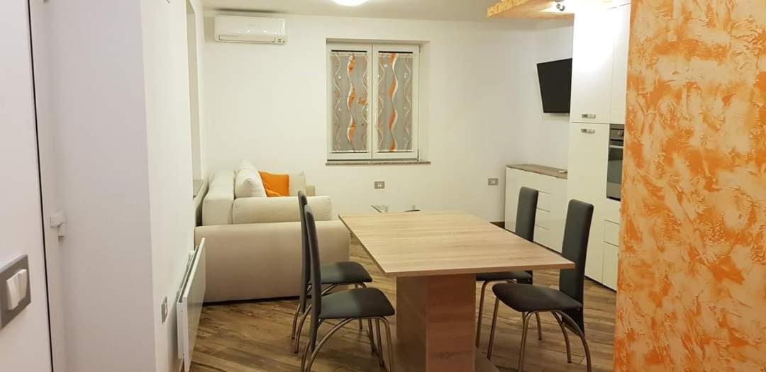 קופר Apartments Villa Irena מראה חיצוני תמונה