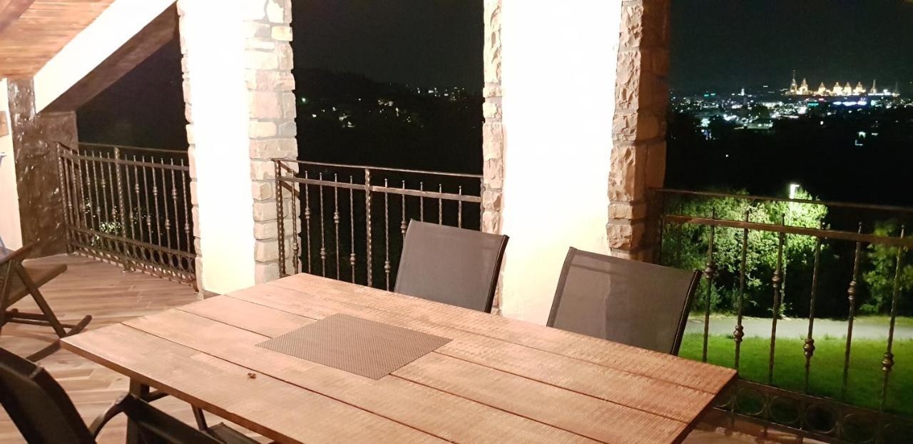 קופר Apartments Villa Irena מראה חיצוני תמונה