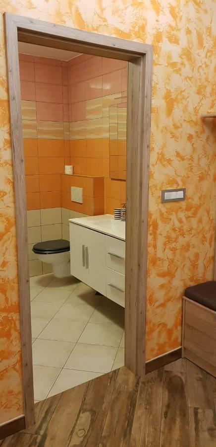 קופר Apartments Villa Irena מראה חיצוני תמונה