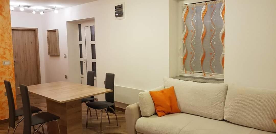 קופר Apartments Villa Irena מראה חיצוני תמונה