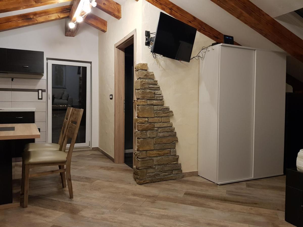 קופר Apartments Villa Irena מראה חיצוני תמונה