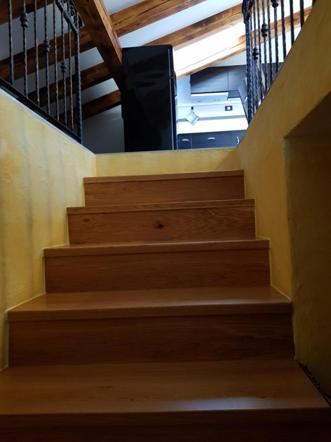 קופר Apartments Villa Irena מראה חיצוני תמונה