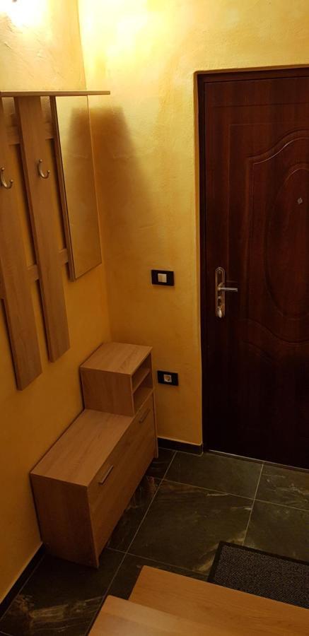 קופר Apartments Villa Irena מראה חיצוני תמונה