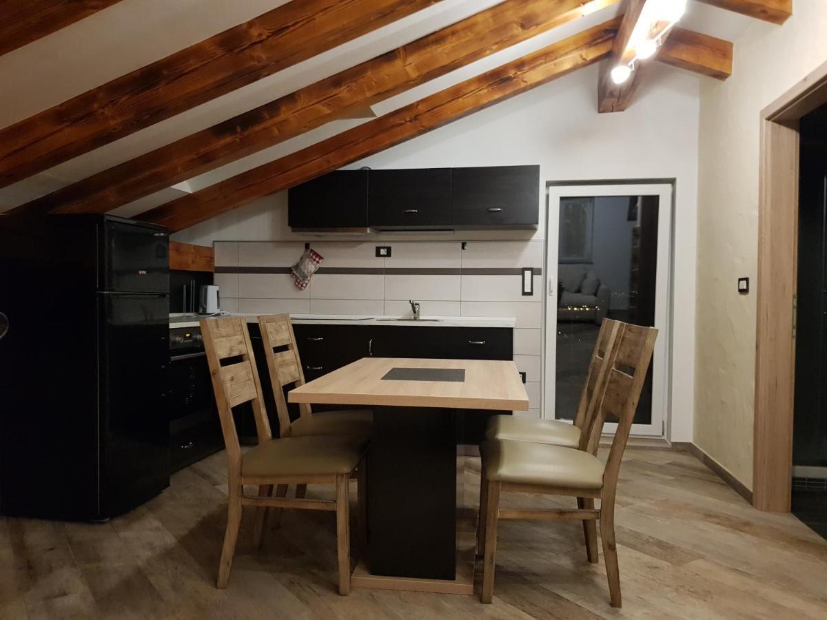 קופר Apartments Villa Irena מראה חיצוני תמונה