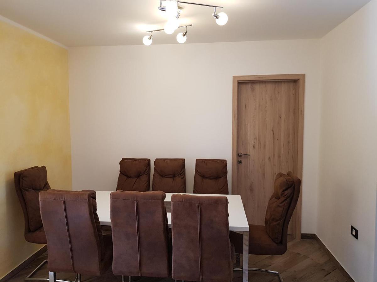 קופר Apartments Villa Irena מראה חיצוני תמונה