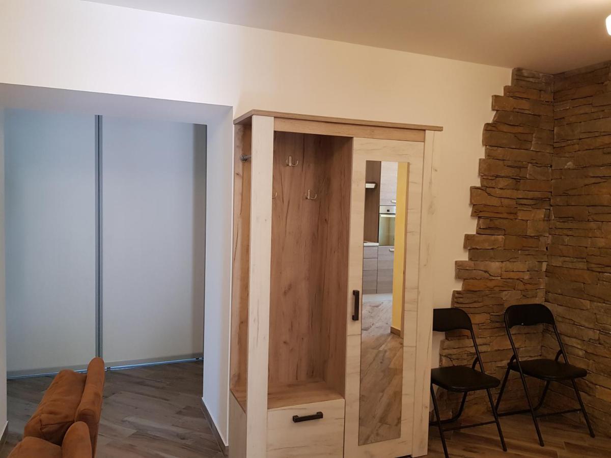 קופר Apartments Villa Irena מראה חיצוני תמונה