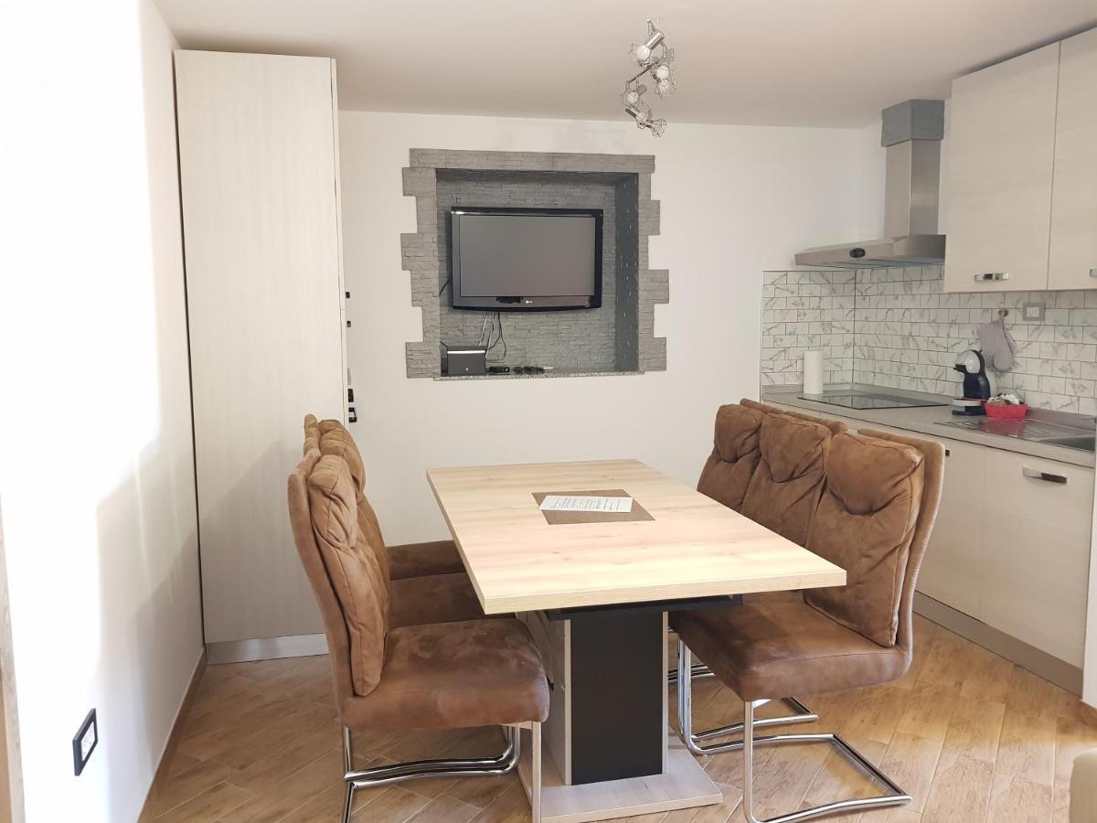 קופר Apartments Villa Irena מראה חיצוני תמונה