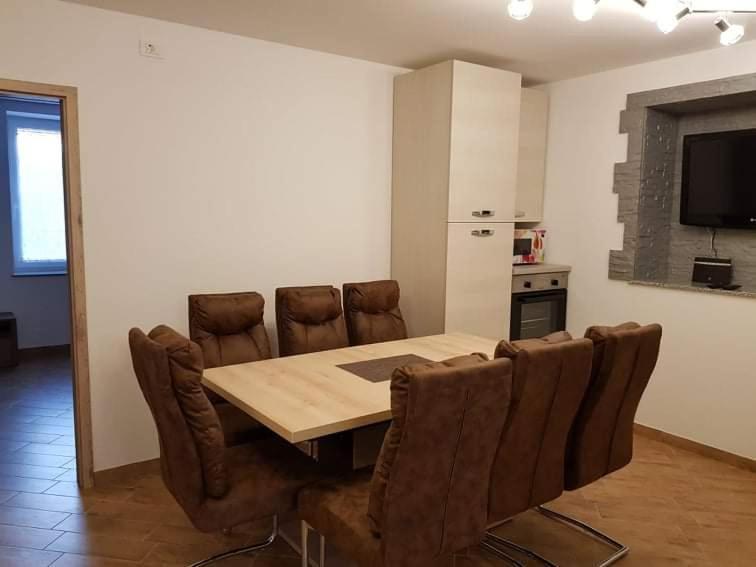 קופר Apartments Villa Irena מראה חיצוני תמונה