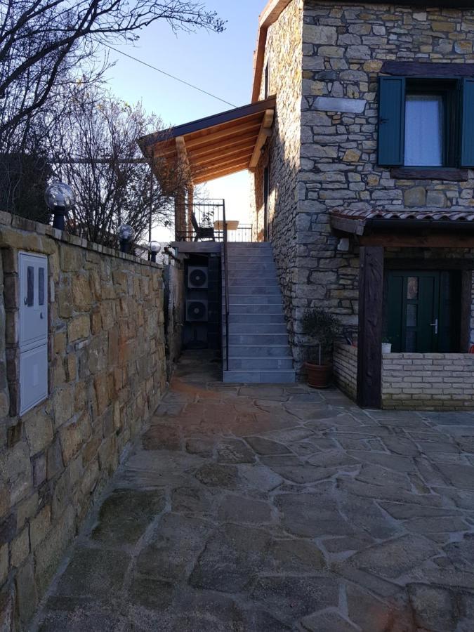 קופר Apartments Villa Irena מראה חיצוני תמונה