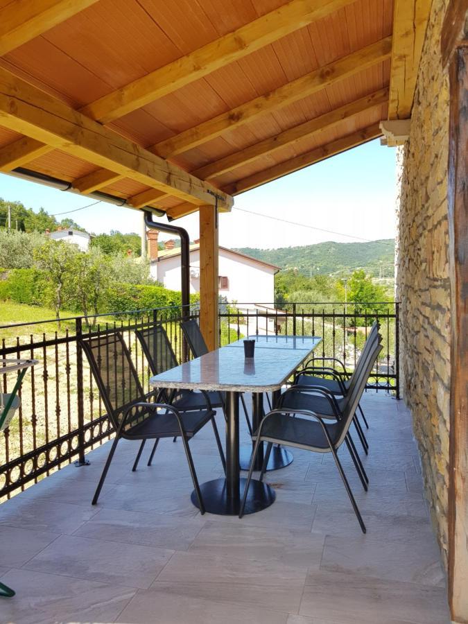 קופר Apartments Villa Irena מראה חיצוני תמונה