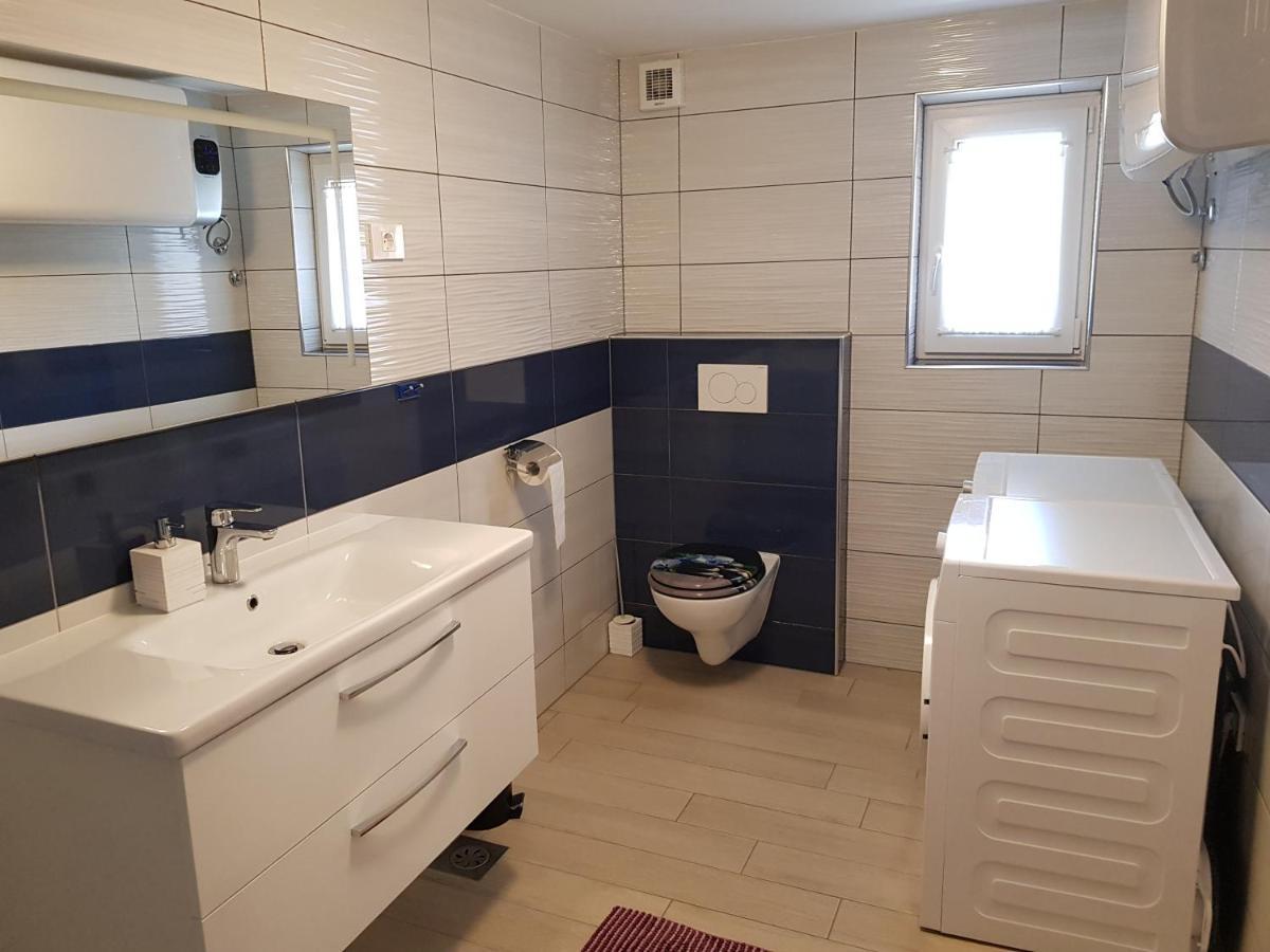 קופר Apartments Villa Irena מראה חיצוני תמונה