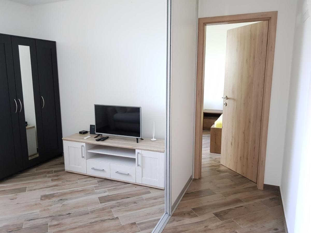 קופר Apartments Villa Irena מראה חיצוני תמונה