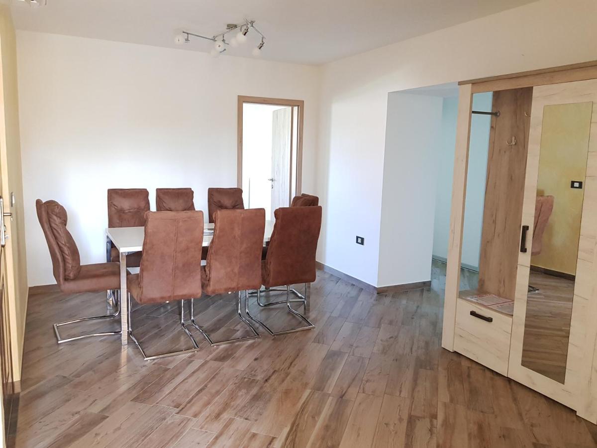 קופר Apartments Villa Irena מראה חיצוני תמונה
