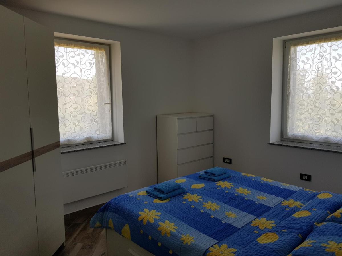קופר Apartments Villa Irena מראה חיצוני תמונה