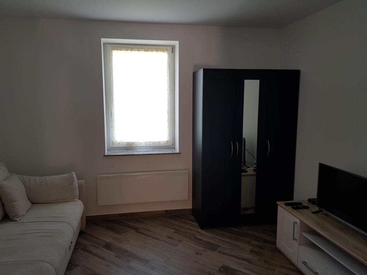 קופר Apartments Villa Irena מראה חיצוני תמונה