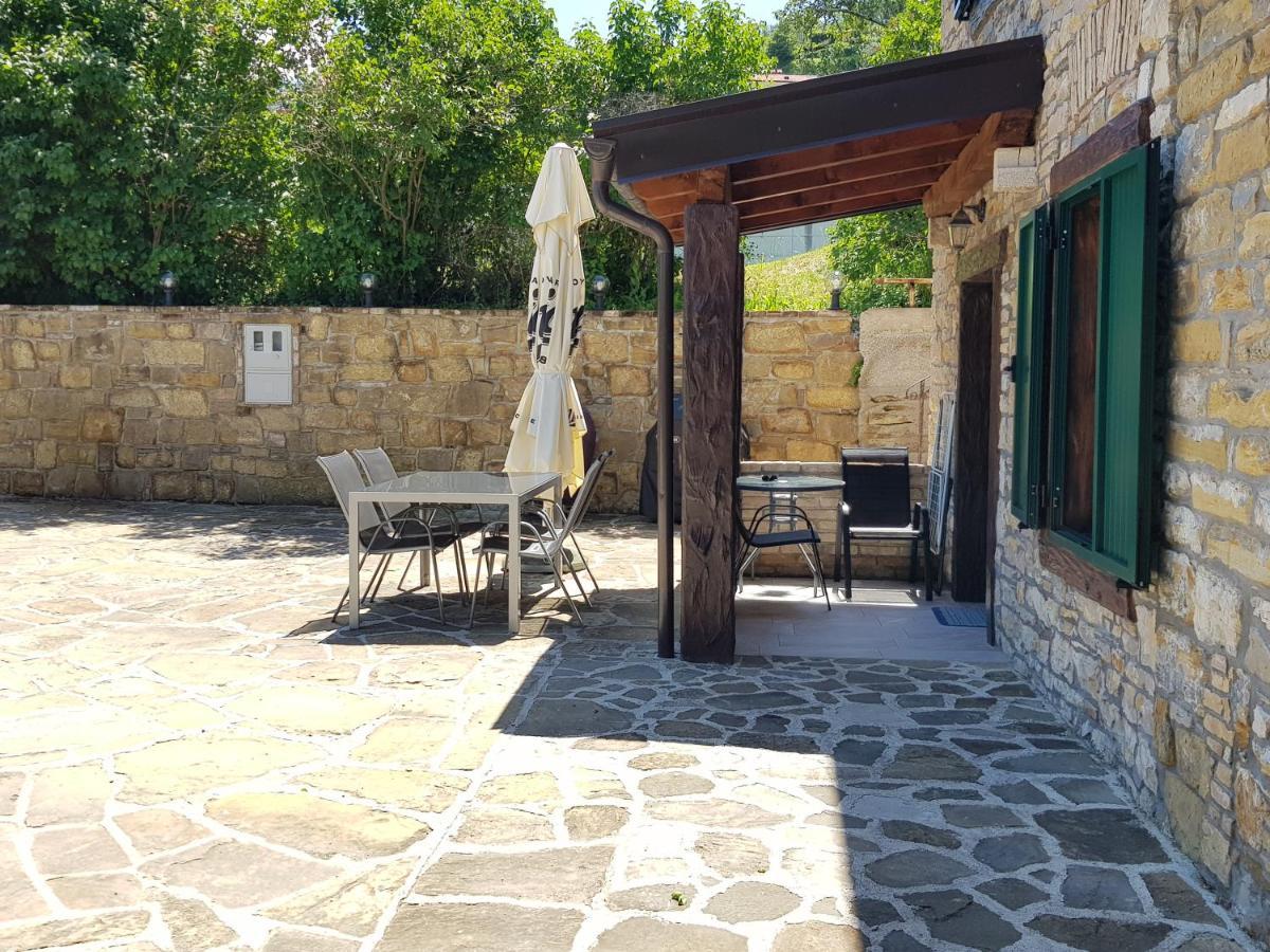 קופר Apartments Villa Irena מראה חיצוני תמונה