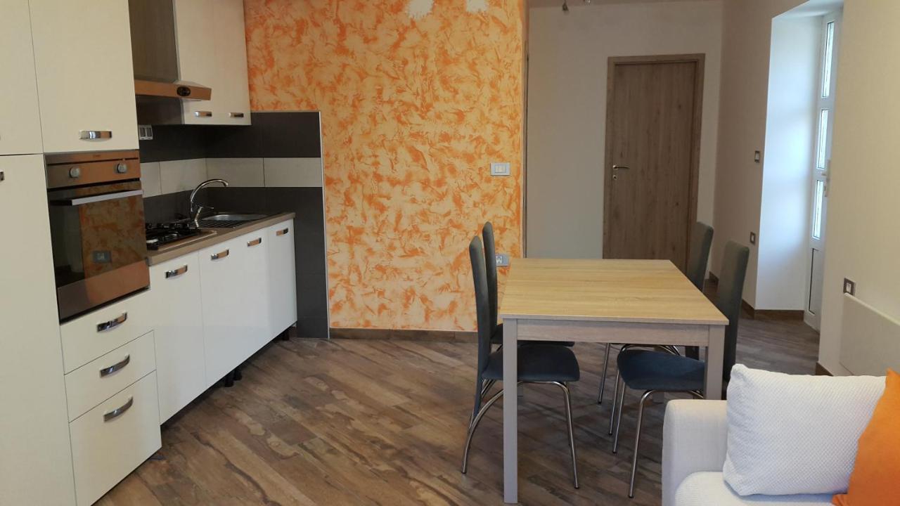 קופר Apartments Villa Irena מראה חיצוני תמונה
