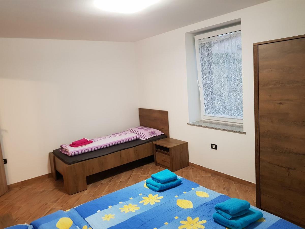 קופר Apartments Villa Irena מראה חיצוני תמונה