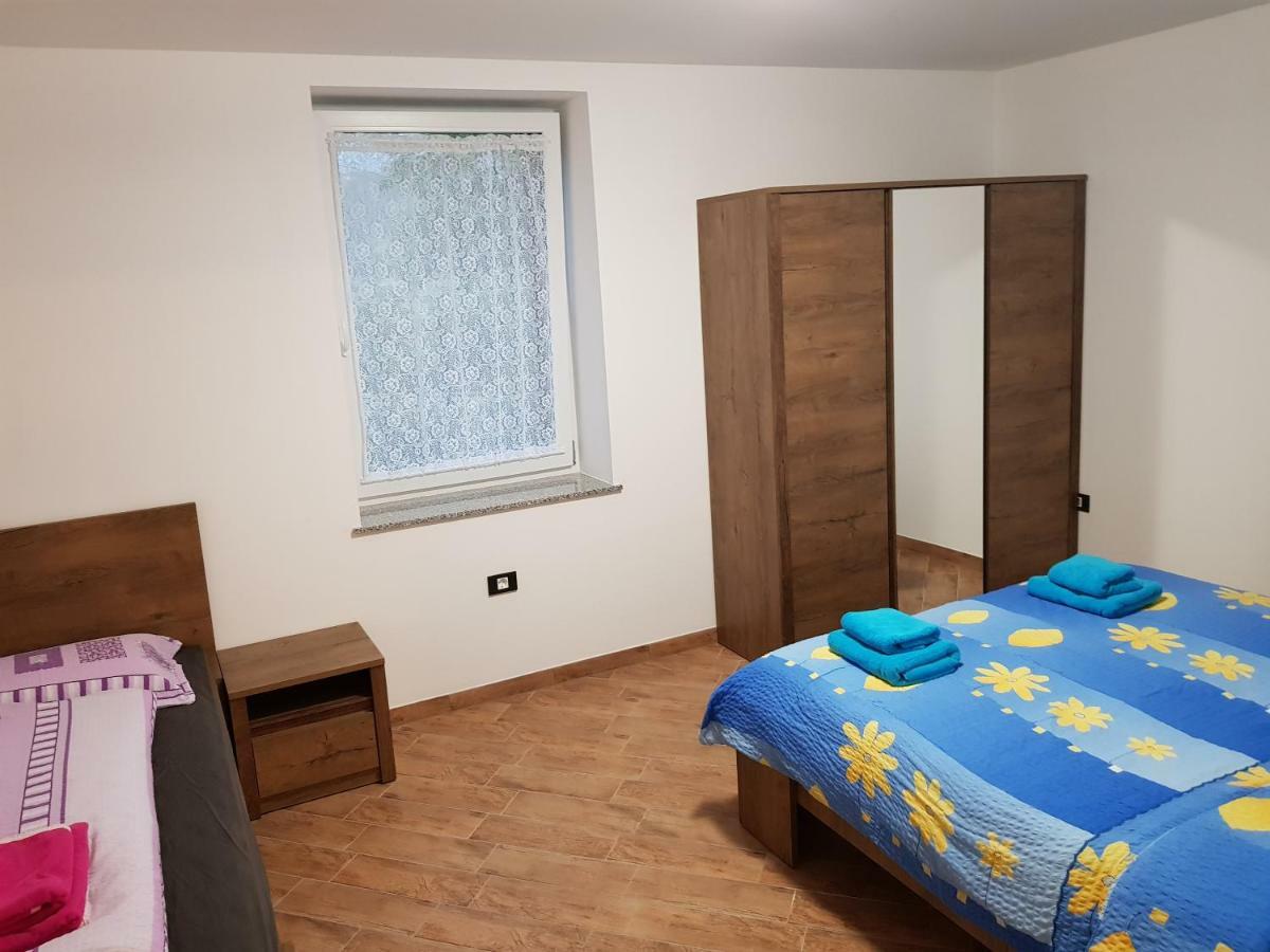 קופר Apartments Villa Irena מראה חיצוני תמונה