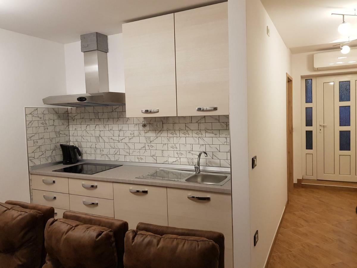 קופר Apartments Villa Irena מראה חיצוני תמונה