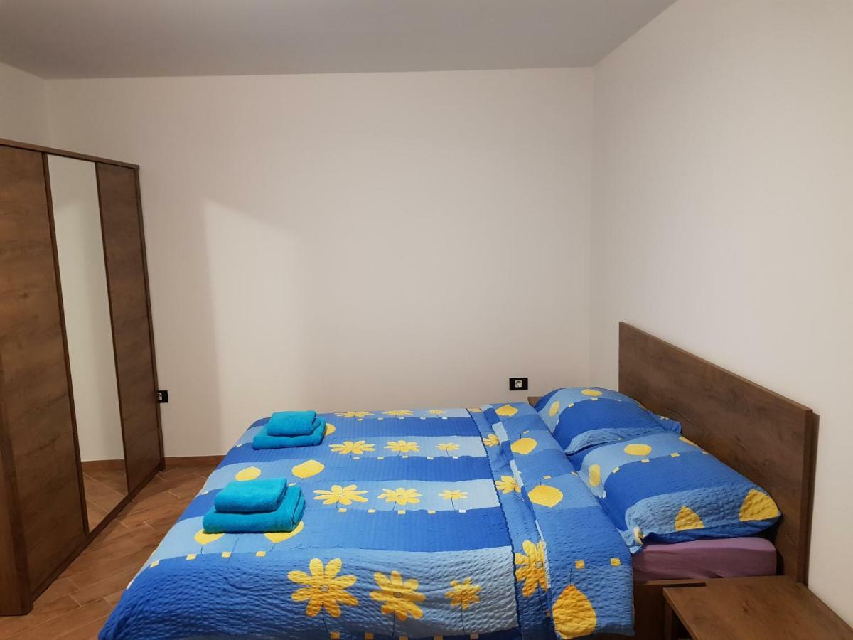 קופר Apartments Villa Irena מראה חיצוני תמונה