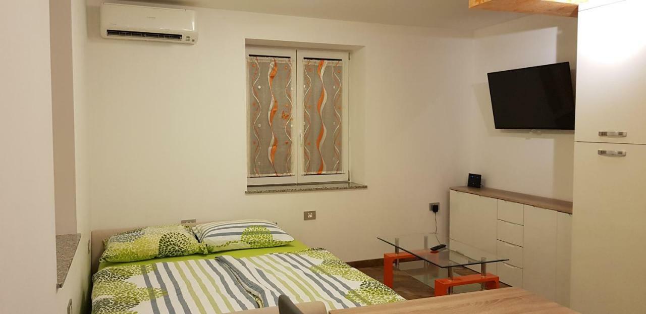 קופר Apartments Villa Irena מראה חיצוני תמונה