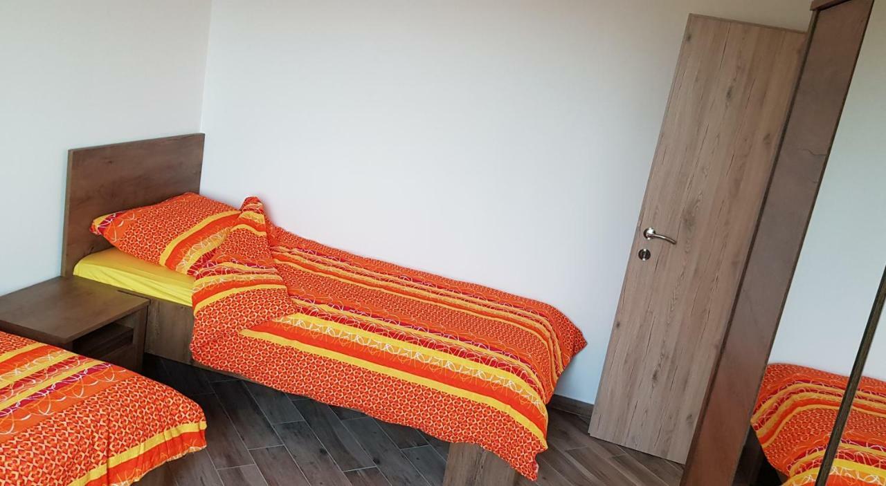 קופר Apartments Villa Irena מראה חיצוני תמונה