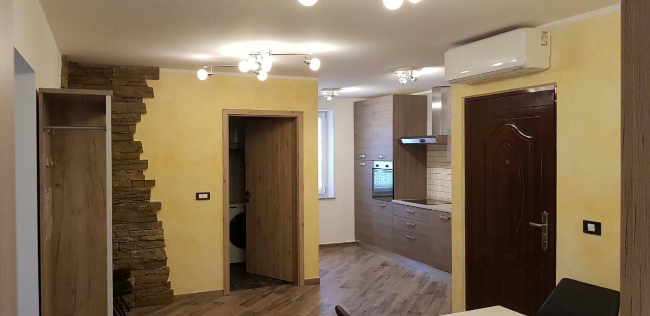 קופר Apartments Villa Irena מראה חיצוני תמונה