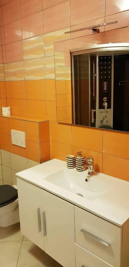 קופר Apartments Villa Irena מראה חיצוני תמונה