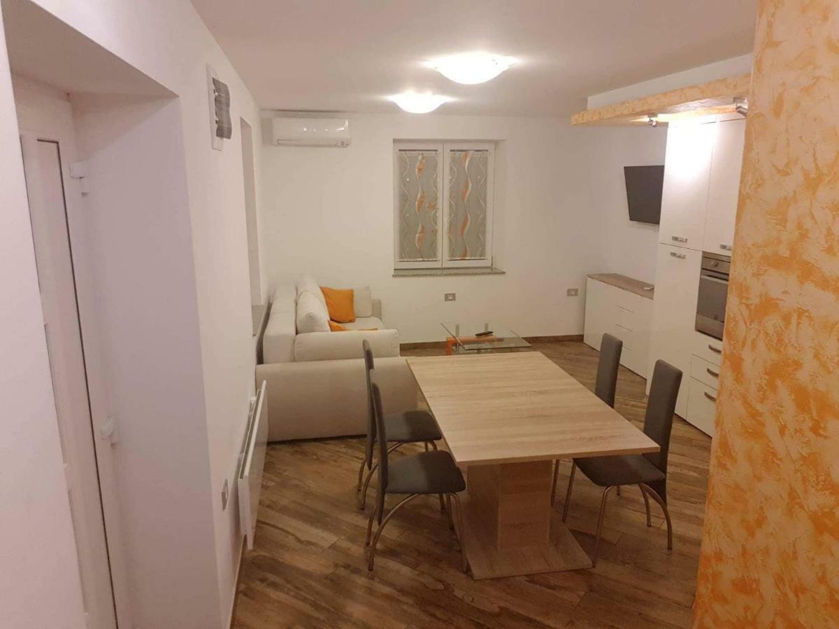 קופר Apartments Villa Irena מראה חיצוני תמונה